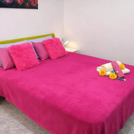 Cozy Garden Galletas Διαμέρισμα Arona (Tenerife)