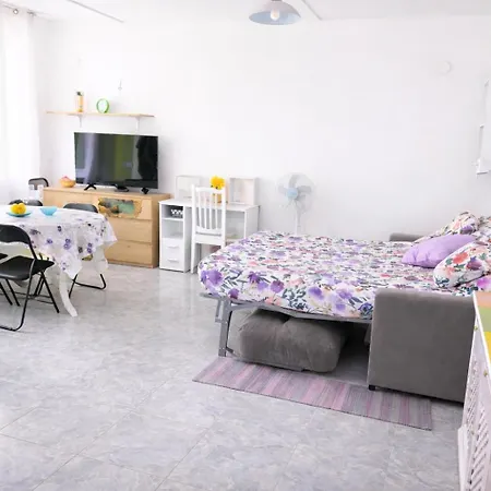 Cozy Garden Galletas Διαμέρισμα Arona (Tenerife)
